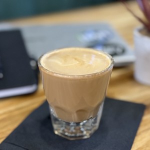 Cortado Classic Hot