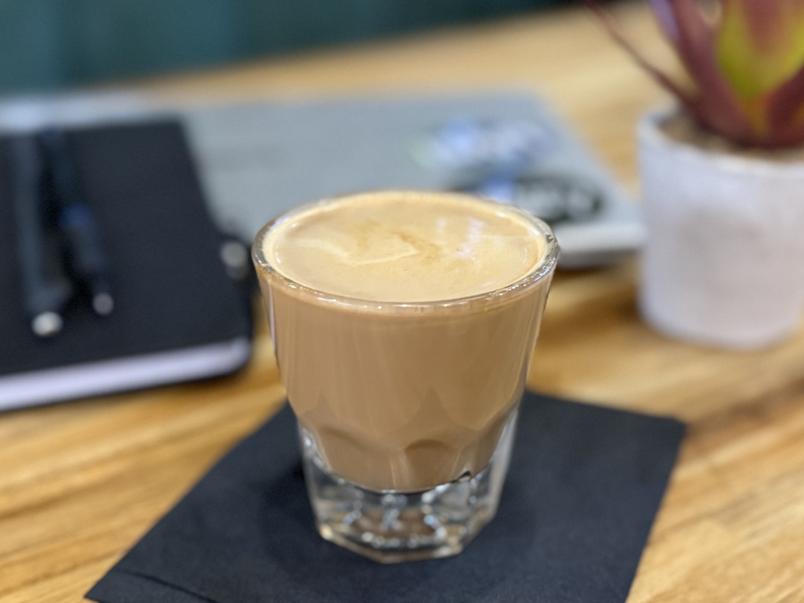 Cortado Classic Hot