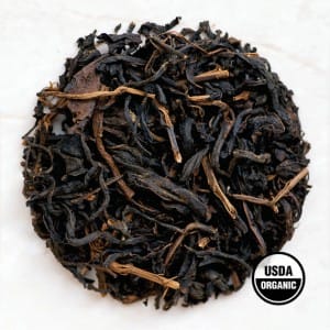 Loose leaf Black Tea