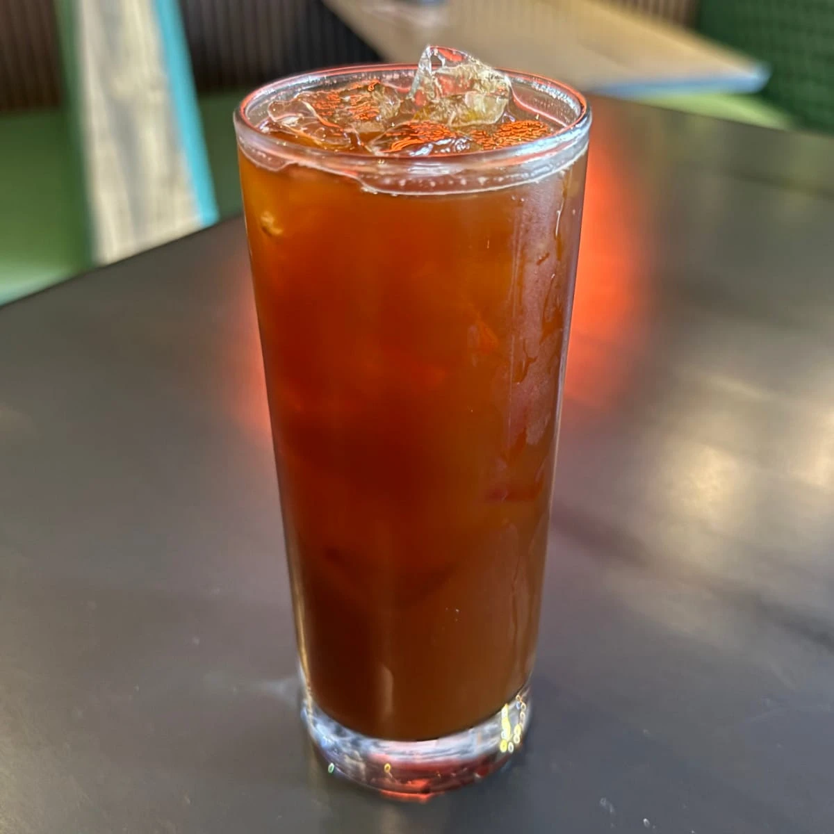 Cold Brew Coffee