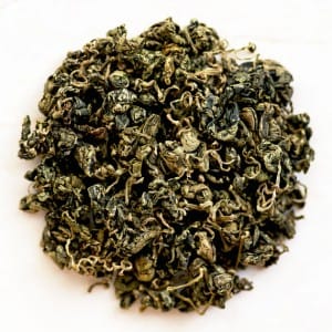 Loose Leaf Immortality Tea from Jiaogulan
