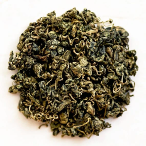 Loose Leaf Immortality Tea from Jiaogulan