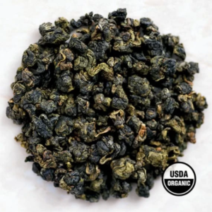 Jin Xuan Oolong Loose Leaf Tea