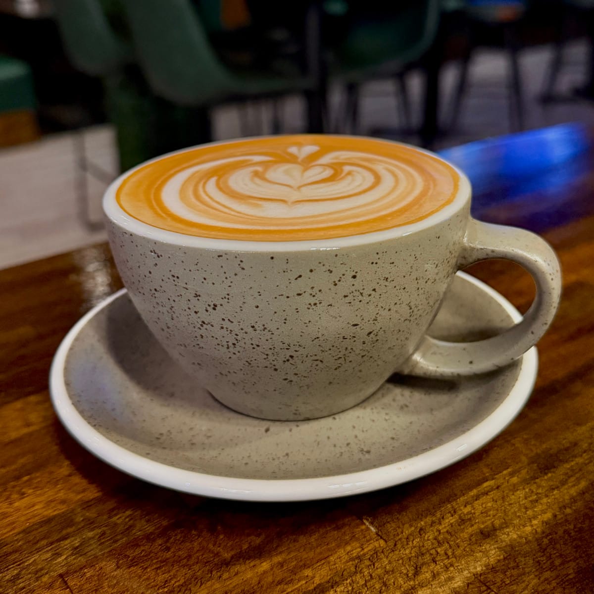 cafe latte morning breakfast classic