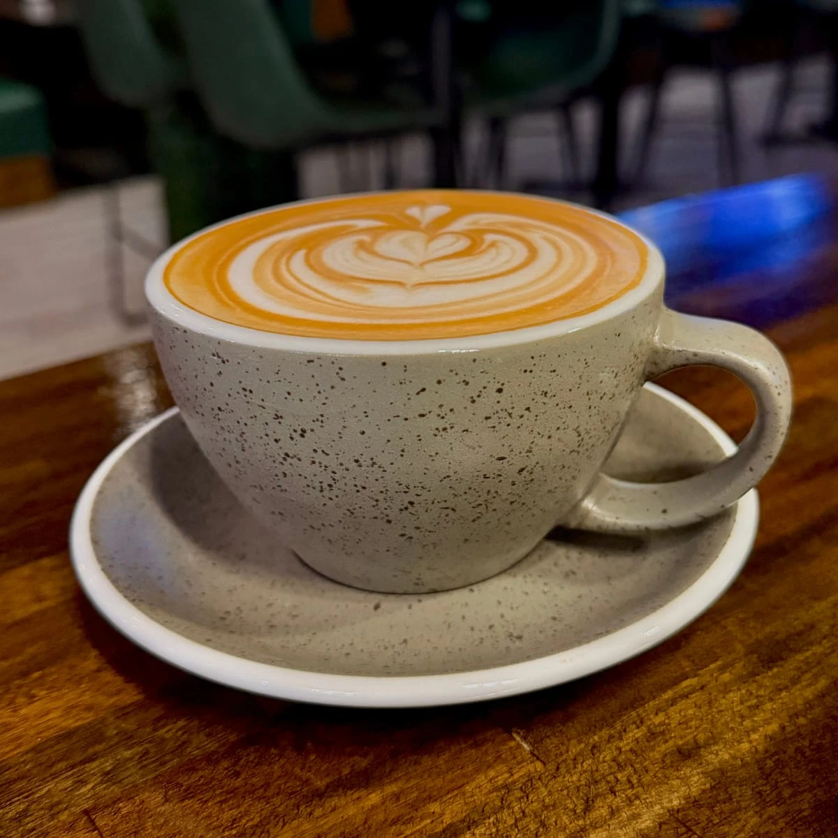 cafe latte morning breakfast classic