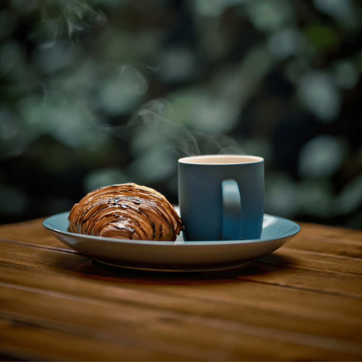 The Coffee Garden Midtown Houston Coffee Shop